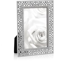 Frame Ottaviani Woman in Silver 25796 - 25796